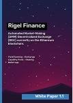 Rigel Finance Whitepaper