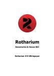 Rotharium Whitepaper