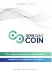 SecureCloudCoin Whitepaper