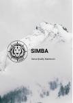 SIMBA Storage Token 백서