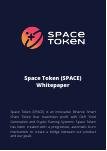 Space Token 白書