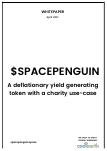 Whitepaper de SpacePenguin