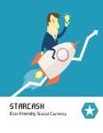 StarCash Network Whitepaper