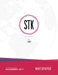 STK Coin Whitepaper