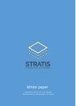 Stratis (Old) 白書