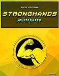 StrongHands Masternode Whitepaper