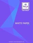 TAGZ Whitepaper