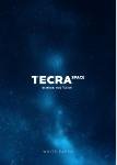 Whitepaper de TECRA / TecraCoin