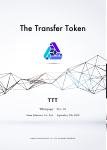 The Transfer Token Whitepaper
