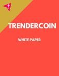 Whitepaper de Trendercoin