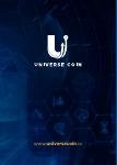 Universe Coin Белая книга