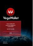 VegaWallet Token Whitepaper
