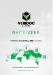 Whitepaper de VeriDocGlobal