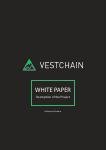 VestChain Whitepaper
