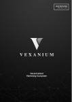 Vexanium Whitepaper