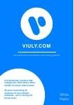 Whitepaper di Viuly