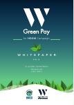 W Green Pay Белая книга