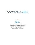 WavesGo Whitepaper
