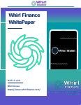 Whirl Finance 白書