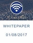 Wi Coin Whitepaper