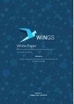 Whitepaper di Wings
