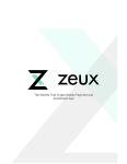 Whitepaper de Zeux